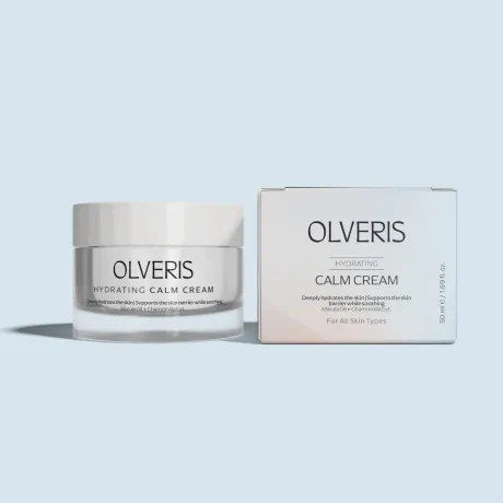 HYDRATING CALM CREAM 50 ML