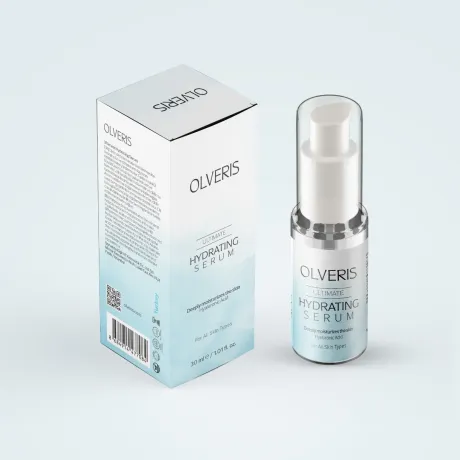 ULTIMATE HYDRATING SERUM 30 ML