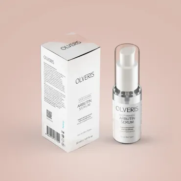 SPOT ERASER ARBUTIN SERUM 30 ML