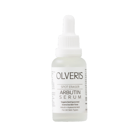 SPOT ERASER ARBUTIN SERUM 30 ML